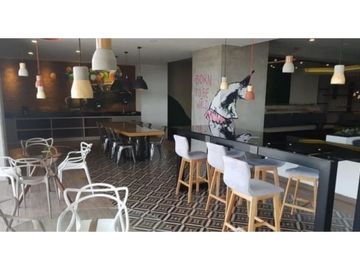 Oficina En Venta Amueblada En Torre Natyvo Atlixcayotl