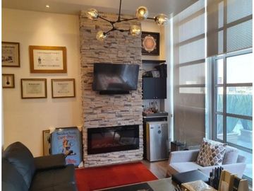 Oficina En Venta Amueblada En Torre Natyvo Atlixcayotl