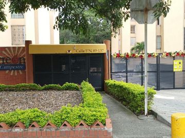 apartamento en venta en mayapan - las vegas. Cod V111643