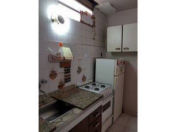 DEPTO. 1 AMBIENTE DIVIDIDO FLORESTA