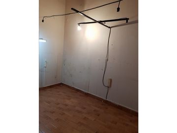 DEPTO. 1 AMBIENTE DIVIDIDO FLORESTA