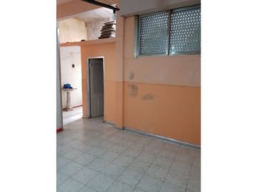 DEPTO. 1 AMBIENTE DIVIDIDO FLORESTA