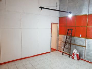 DEPTO. 1 AMBIENTE DIVIDIDO FLORESTA