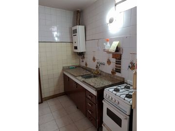 DEPTO. 1 AMBIENTE DIVIDIDO FLORESTA