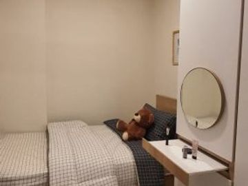 Apartemen 2 BR Di Oak Tower Kelapa Gading Depe 5 Juta
