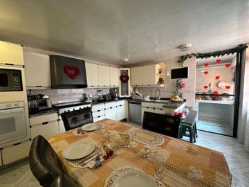 Casa en Venta, Colonia Paseos de Taxqueña, Coyoacán