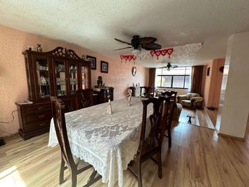 Casa en Venta, Colonia Paseos de Taxqueña, Coyoacán
