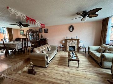 Casa en Venta, Colonia Paseos de Taxqueña, Coyoacán