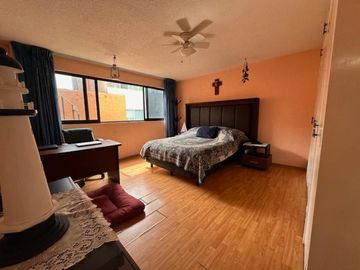 Casa en Venta, Colonia Paseos de Taxqueña, Coyoacán