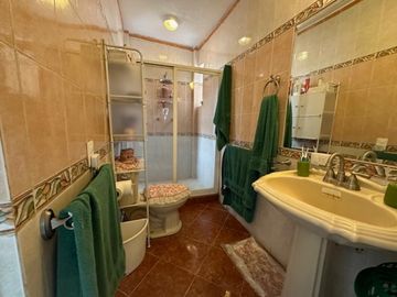 Casa en Venta, Colonia Paseos de Taxqueña, Coyoacán