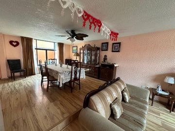 Casa en Venta, Colonia Paseos de Taxqueña, Coyoacán