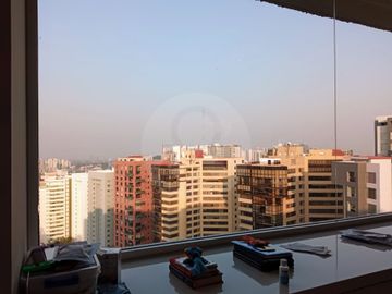 Ponte Vecchio Departamento en venta en Hacienda de las Palmas