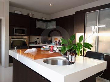 Ponte Vecchio Departamento en venta en Hacienda de las Palmas