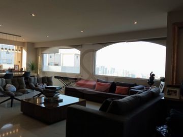 Ponte Vecchio Departamento en venta en Hacienda de las Palmas