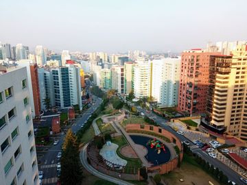 Ponte Vecchio Departamento en venta en Hacienda de las Palmas