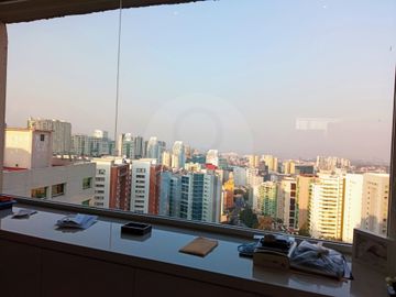 Ponte Vecchio Departamento en venta en Hacienda de las Palmas