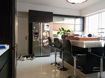 Ponte Vecchio Departamento en venta en Hacienda de las Palmas