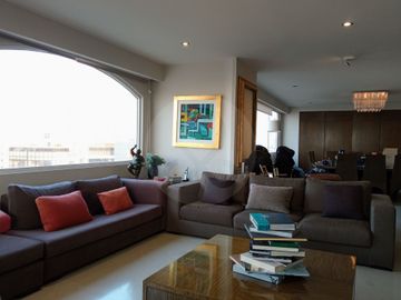 Ponte Vecchio Departamento en venta en Hacienda de las Palmas