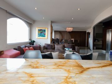 Ponte Vecchio Departamento en venta en Hacienda de las Palmas