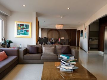 Ponte Vecchio Departamento en venta en Hacienda de las Palmas