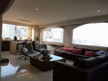 Ponte Vecchio Departamento en venta en Hacienda de las Palmas
