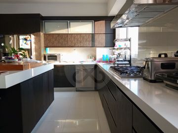 Ponte Vecchio Departamento en venta en Hacienda de las Palmas