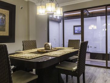 Casa - Vía a la Costa