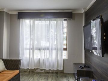 Casa - Vía a la Costa