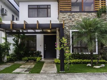 Casa - Vía a la Costa