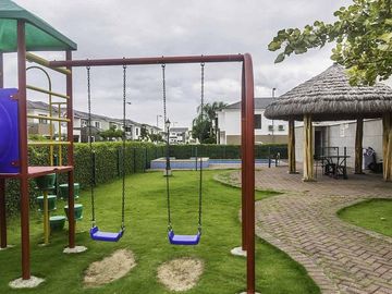 Casa - Vía a la Costa
