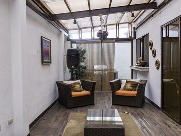 Casa - Vía a la Costa