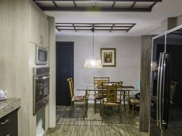 Casa - Vía a la Costa