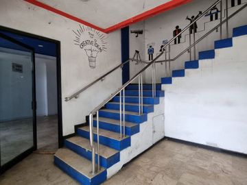 RUKO / RUANG USAHA KOMERSIAL at Jl PALATEHAN, KEBAYORAN BARU