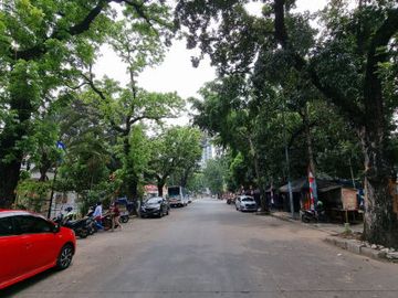 RUKO / RUANG USAHA KOMERSIAL at Jl PALATEHAN, KEBAYORAN BARU