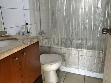 VENTA DEPARTAMENTO 3 DORMITORIOS SANTIAGO