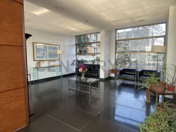 VENTA DEPARTAMENTO 3 DORMITORIOS SANTIAGO