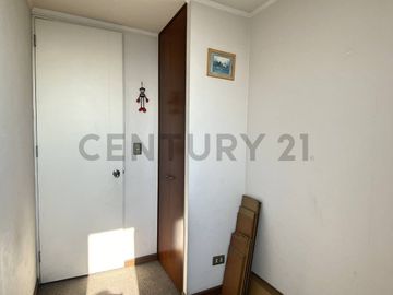 VENTA DEPARTAMENTO 3 DORMITORIOS SANTIAGO