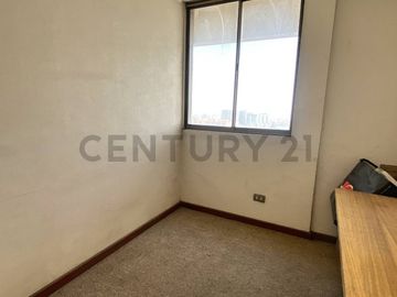 VENTA DEPARTAMENTO 3 DORMITORIOS SANTIAGO