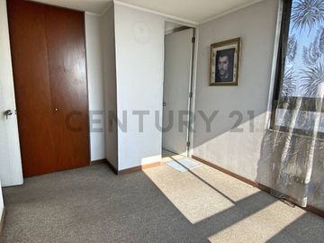 VENTA DEPARTAMENTO 3 DORMITORIOS SANTIAGO