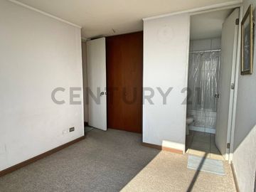 VENTA DEPARTAMENTO 3 DORMITORIOS SANTIAGO