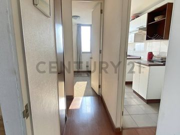 VENTA DEPARTAMENTO 3 DORMITORIOS SANTIAGO
