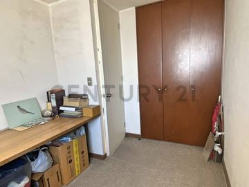 VENTA DEPARTAMENTO 3 DORMITORIOS SANTIAGO