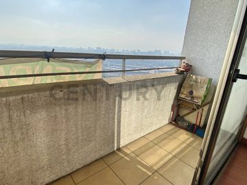 VENTA DEPARTAMENTO 3 DORMITORIOS SANTIAGO