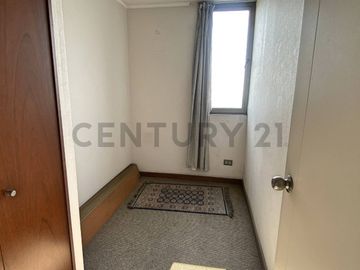 VENTA DEPARTAMENTO 3 DORMITORIOS SANTIAGO