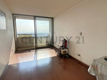 VENTA DEPARTAMENTO 3 DORMITORIOS SANTIAGO