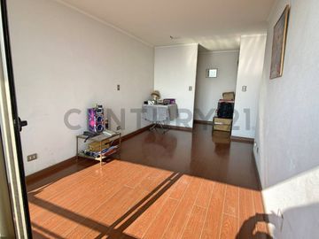 VENTA DEPARTAMENTO 3 DORMITORIOS SANTIAGO