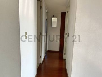 VENTA DEPARTAMENTO 3 DORMITORIOS SANTIAGO