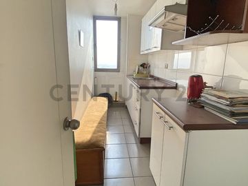 VENTA DEPARTAMENTO 3 DORMITORIOS SANTIAGO