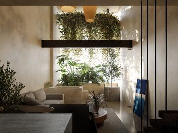 The 8th Condos | Condominio en Venta en Playa del Carmen junto al Mar Caribe