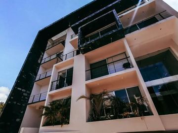 The 8th Condos | Condominio en Venta en Playa del Carmen junto al Mar Caribe